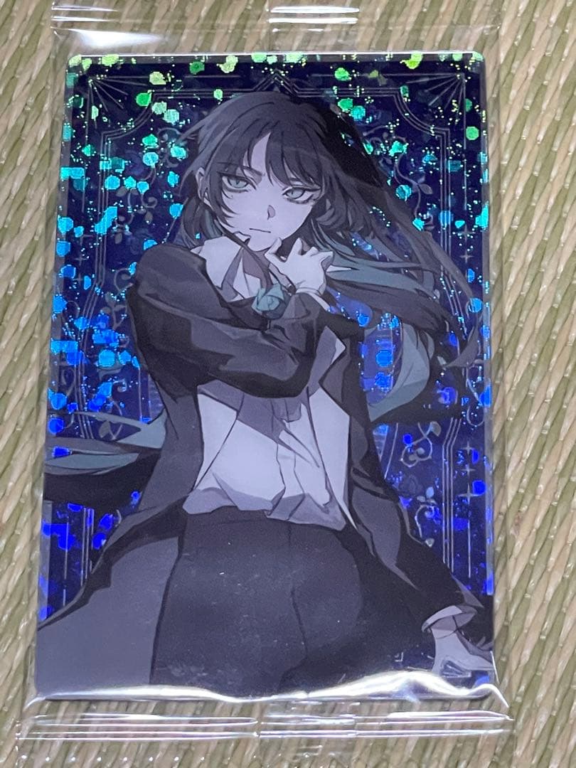 Ado ウエハース No.22 レア - メルカリ