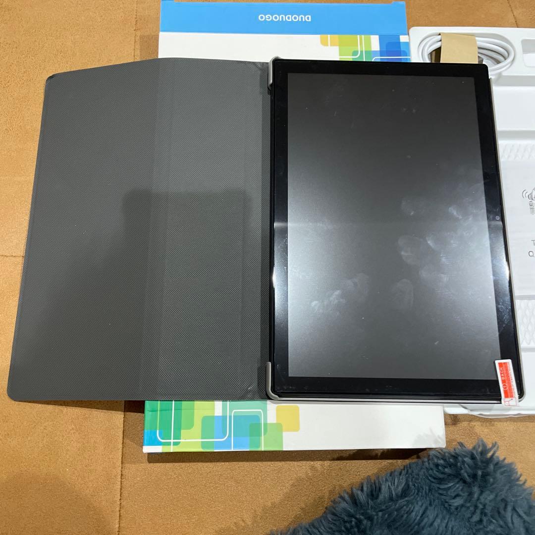 タブレット 10.1インチA7 Android 12 タブレット 8コアCPU