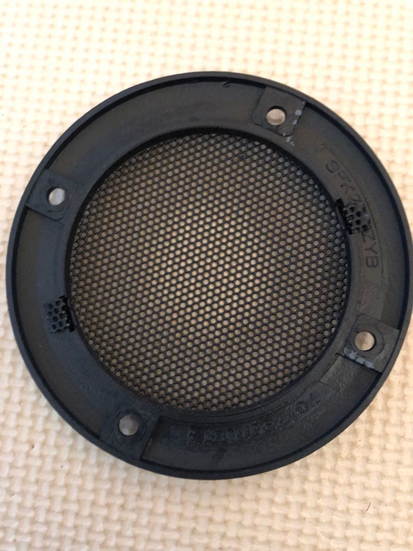 SEAS Prestige FU10RB H1600-08 自作スピーカー