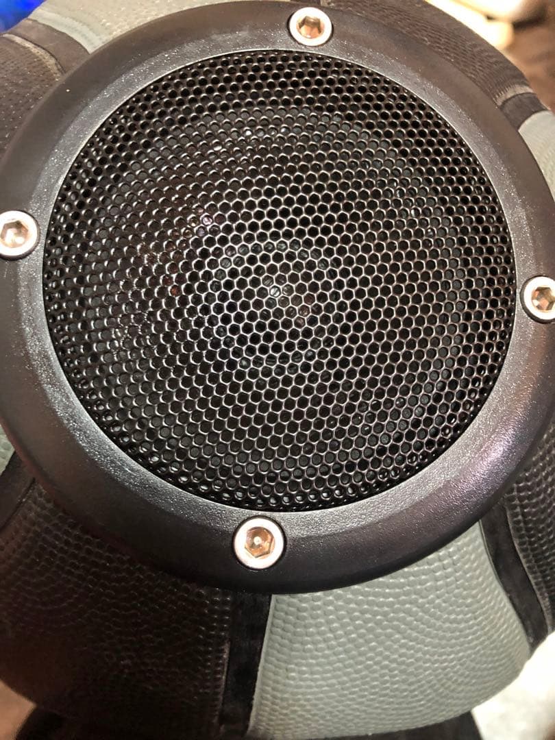 SEAS Prestige FU10RB H1600-08 自作スピーカー