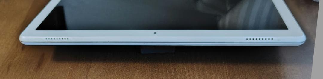 NEC PC-TE710KAW(ホワイト) LAVIE Tab E 10.1型