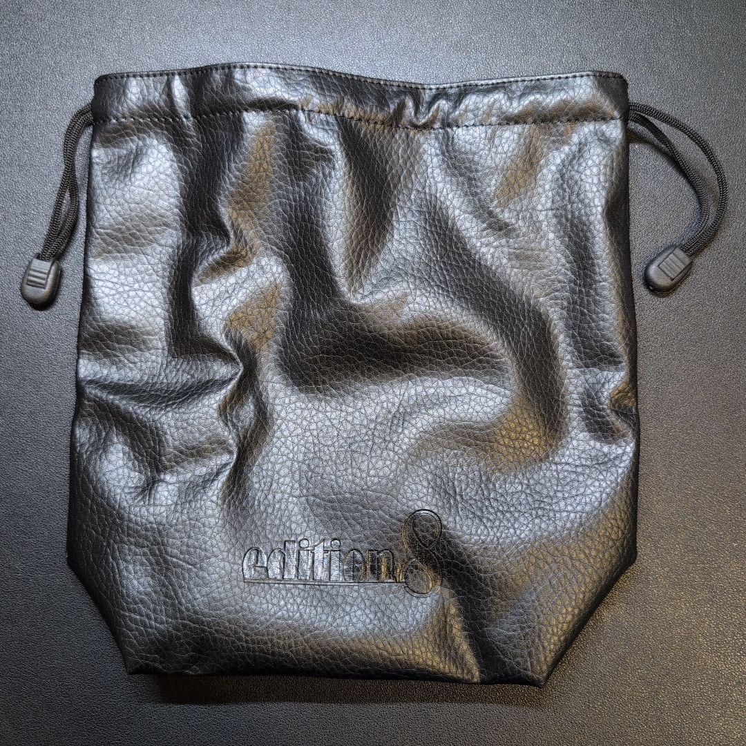 ULTRASONE edition 8 Romeo ヘッドフォン