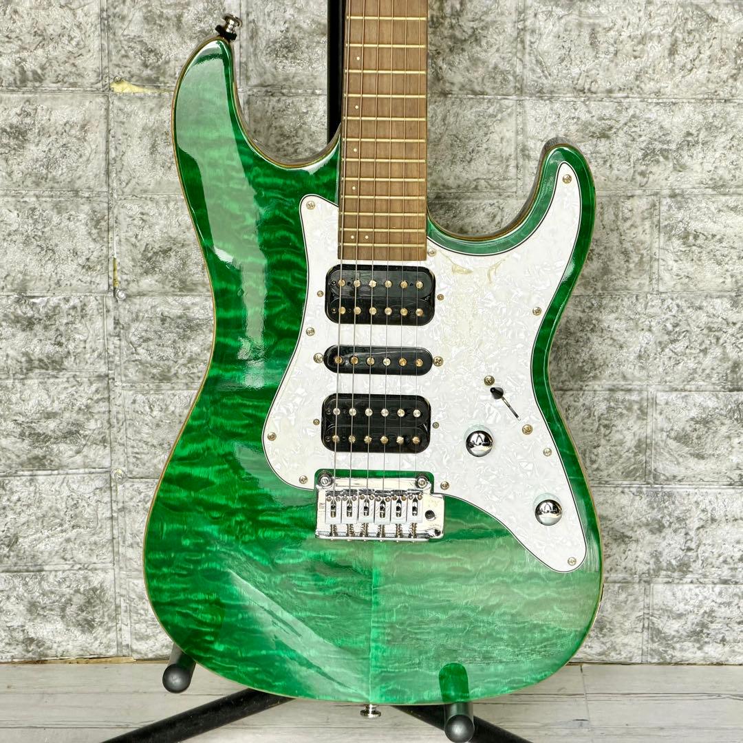 SELVA「SST-600」ストラトキャスターシェイプ 送料無料 SELVA「SST-600」ストラトキャスターシェイプ｜Yahoo!フリマ