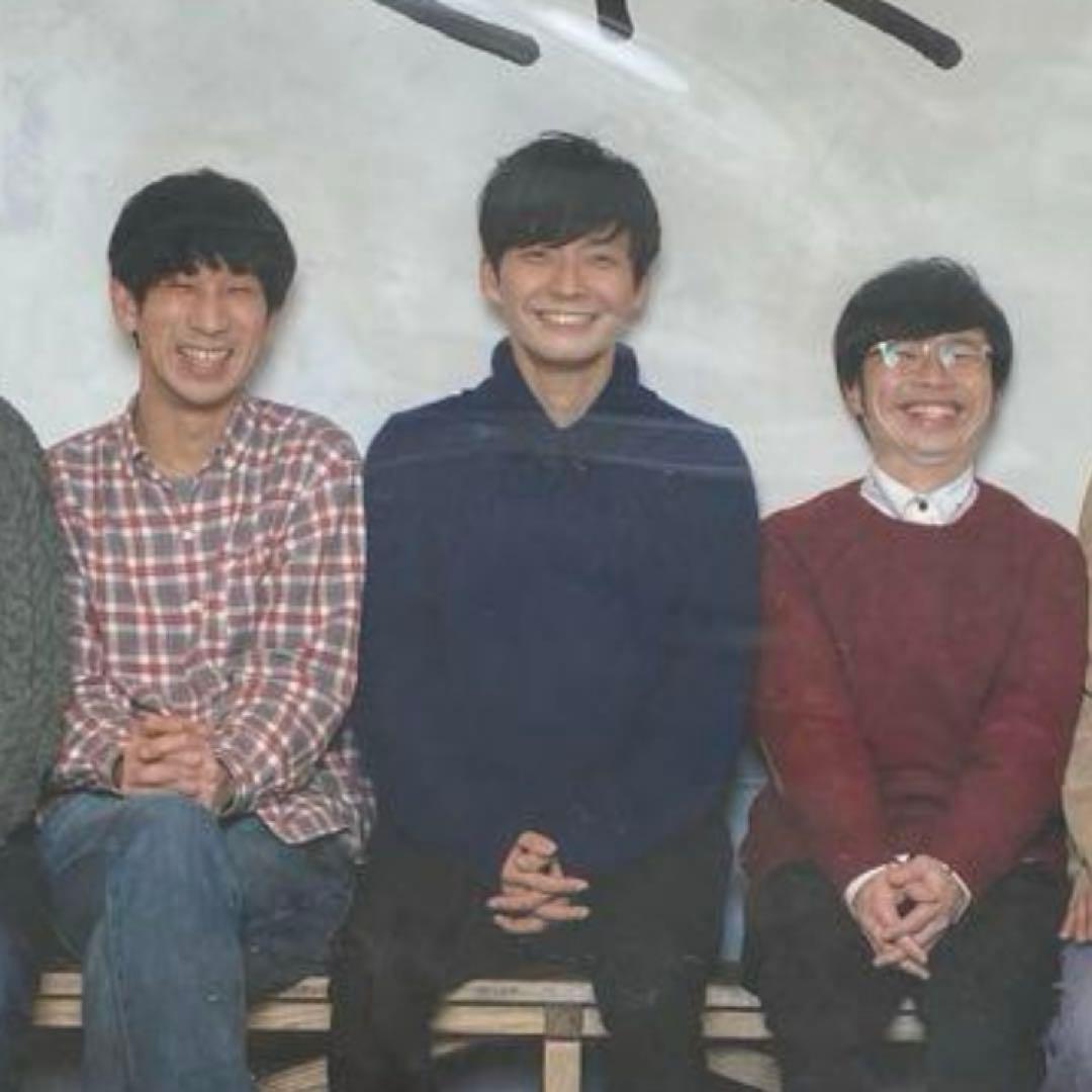 新品】SAKEROCK 星野源 SAYONARA アナログ盤 LP - メルカリ