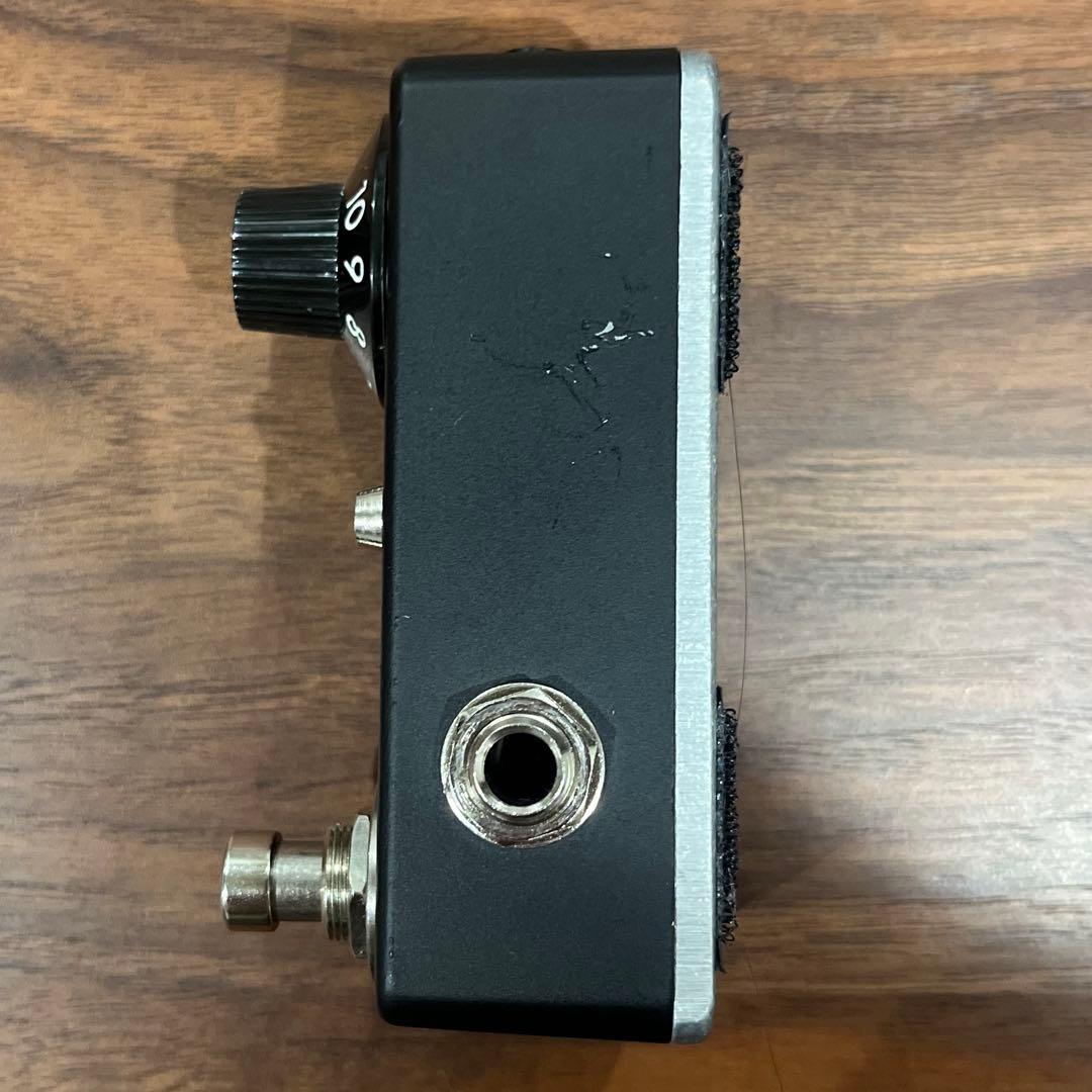 最終値引！ Zahnrad Rev リバーブペダル