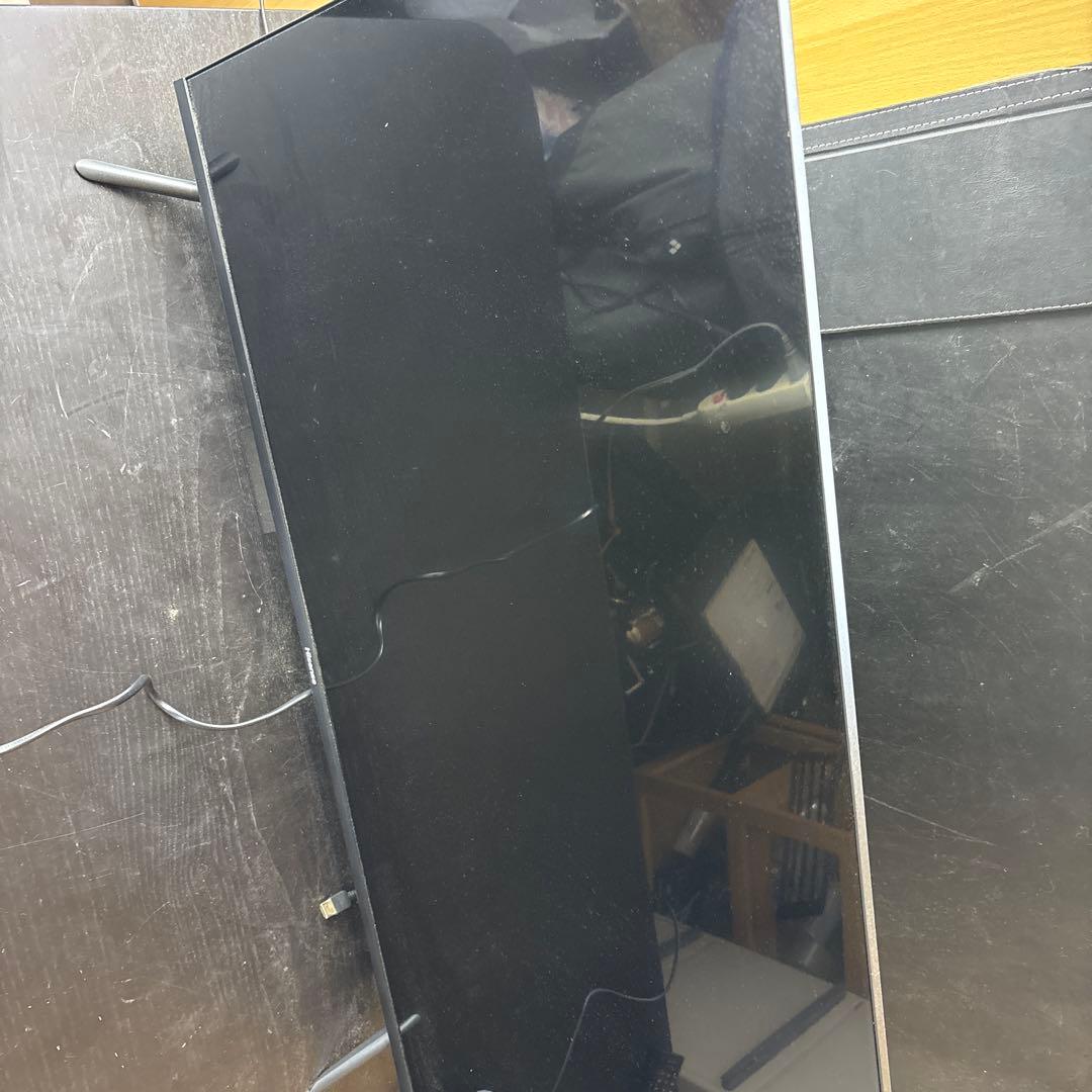 2024年製！32V型 液晶テレビ スマートテレビ 32A40H 動画アプリ搭載