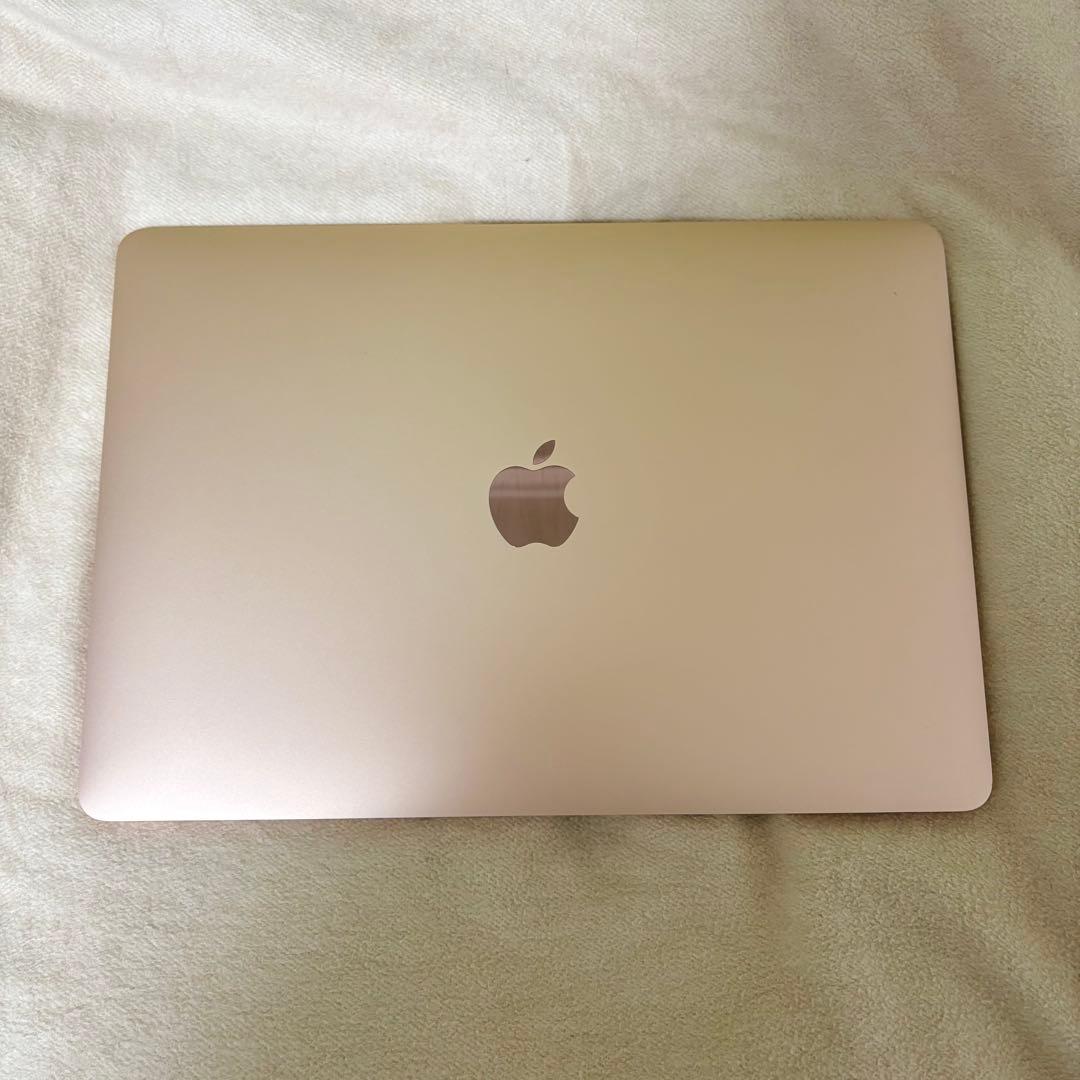 MacBook Air 2018 13.3インチ 128GB MacBook Air 13インチRetinaディスプレイ [2018年 /SSD 128GB /メモリ