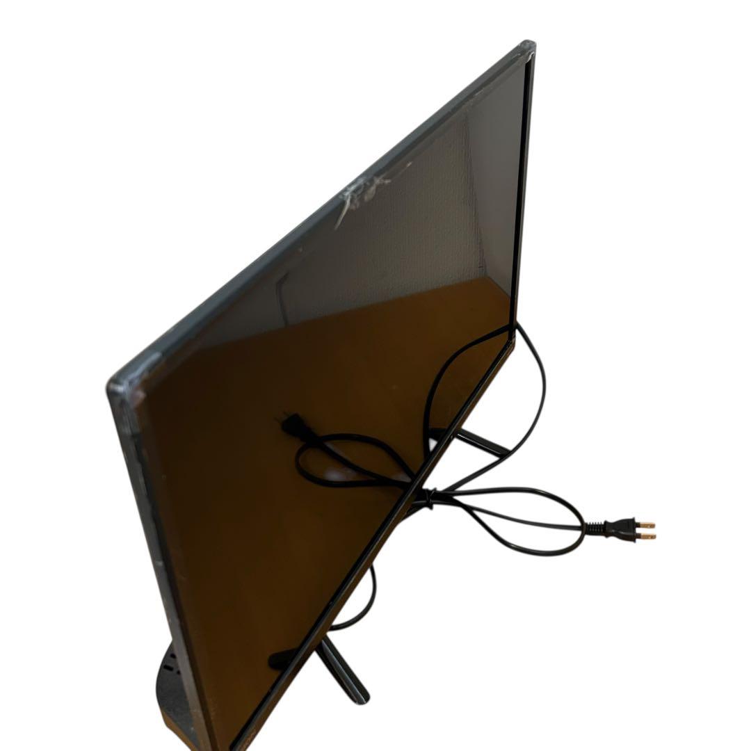 ORION 液晶テレビ OL24WD100 24V型 リモコンあり