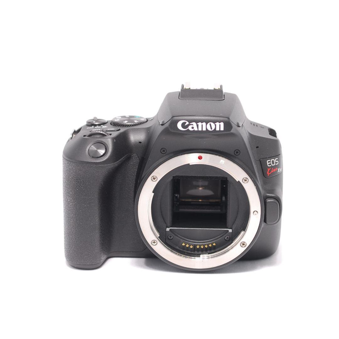 ❤即購入1000円OFF❤ キャノン Kiss X10 手ブレ補正 ダブルレンズ