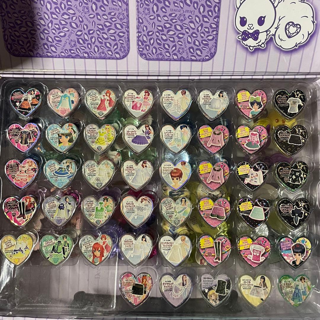 プリティーリズム】プリズムストーンまとめ売り - メルカリ