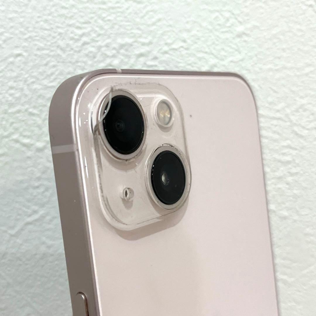 iPhone13 本体 256GB