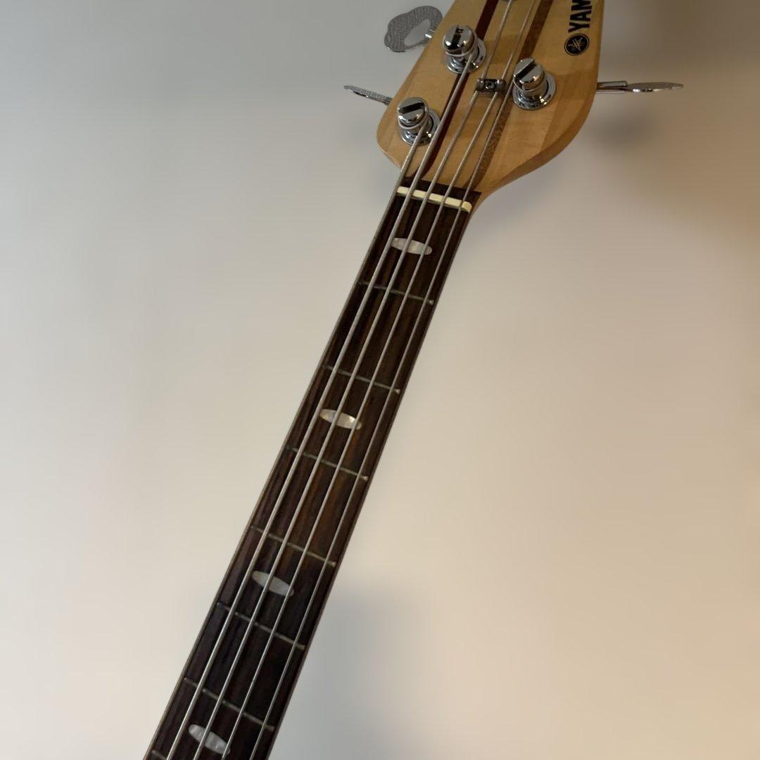 調整済】YAMAHA BB425x - メルカリ