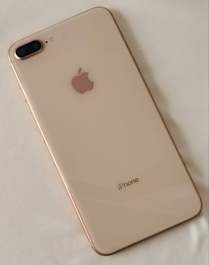 【美品】iPhone 8 Plus 128gb”完動品” Apple iPhone 8 Plus 新品¥15,980 中古¥8,800 | 新品・中古のネット最