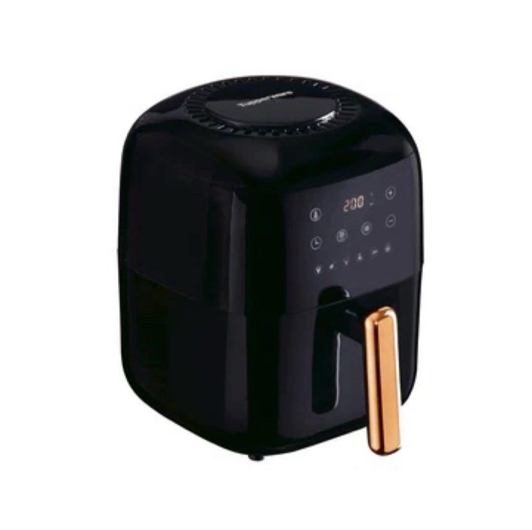 新品 tupperware タッパーウェア エアフライヤー ノンフライヤー