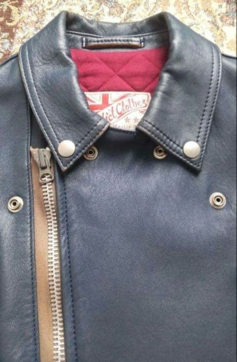 ADDICT CLOTHES アディクトクローズ AD-02 sheep 36 - メルカリ