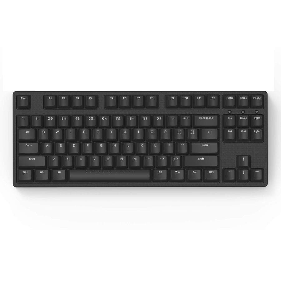 ikbc w200 ワイヤレスキーボード2.4GHz Cherry MX RED iKBC W200 ワイヤレス 2.4G BT 87キー メカニカルキーボード