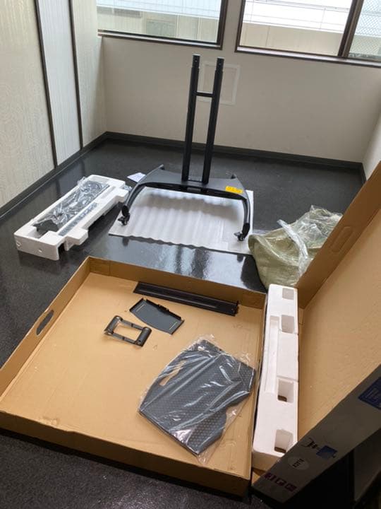 サーモエzm （非対面·遠隔·非接触に対応する設備）