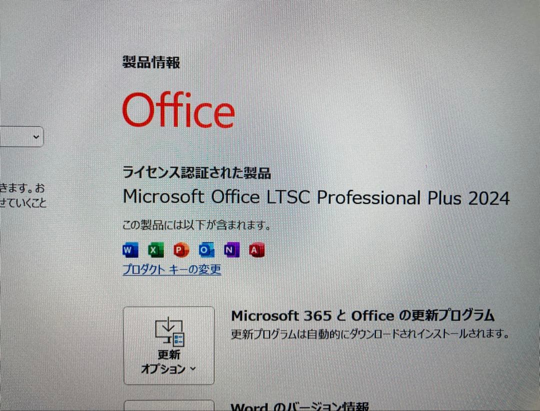 ThinkPad X1 Carbon Gen11/メモリ16GB/office付