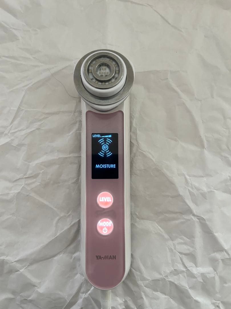 セット！YAMAN 美顔器セット！片方はメンテナンス済