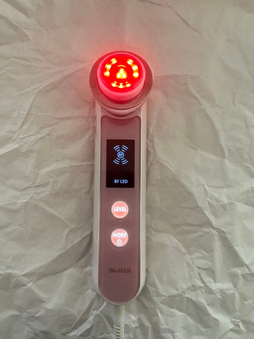 セット！YAMAN 美顔器セット！片方はメンテナンス済