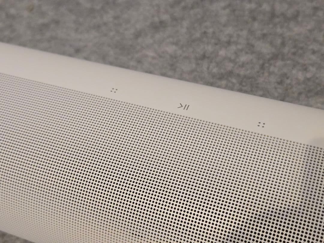 【美品】sonos arc サウンドバー