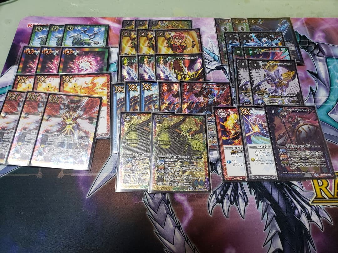 バトルスピリッツ　激覇 バトルスピリッツ プレミアム激覇BOX(特別版)【PB37】 | バトル