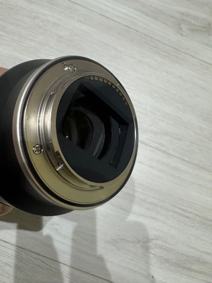 TAMRON 17-70mm F/2.8 （ソニーEマウント）