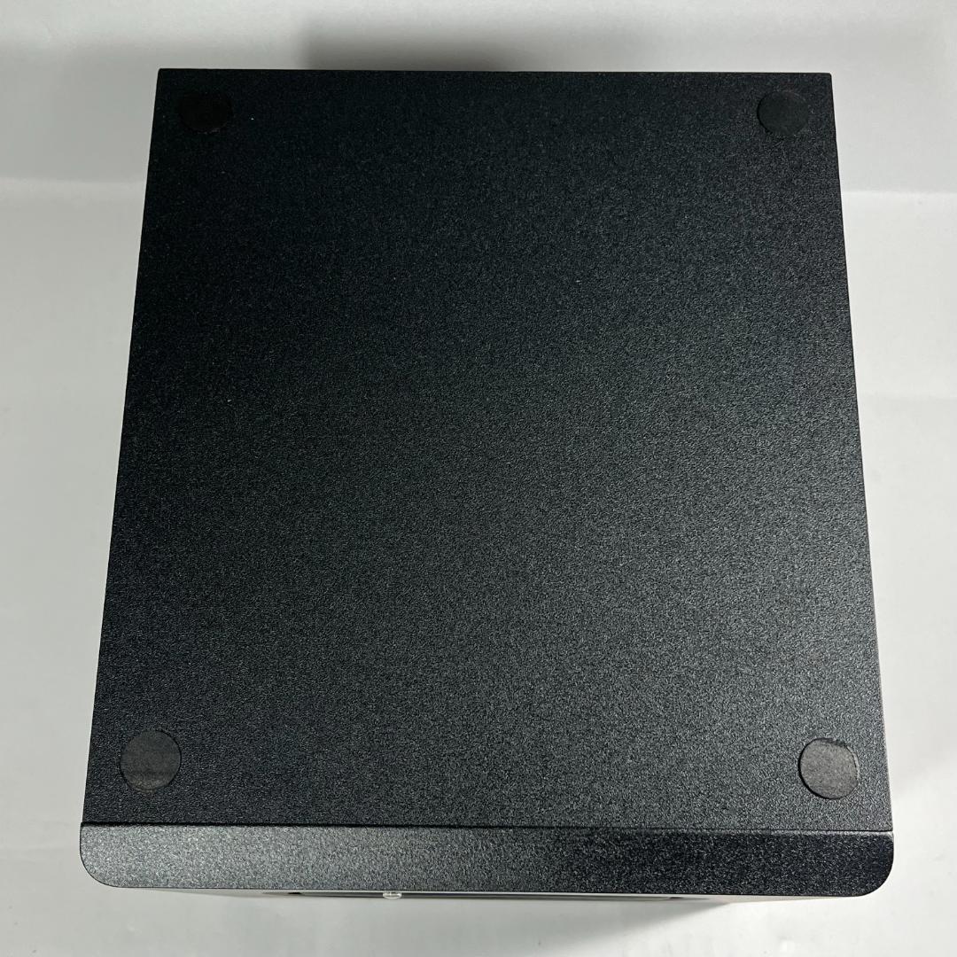 美品 FOSTEX PM-SUBmini2 アクティブ・サブウーハー