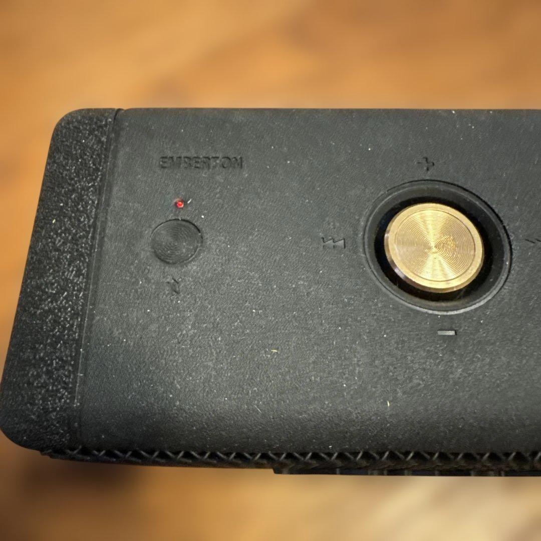 【極美品】Marshall EMBERTON