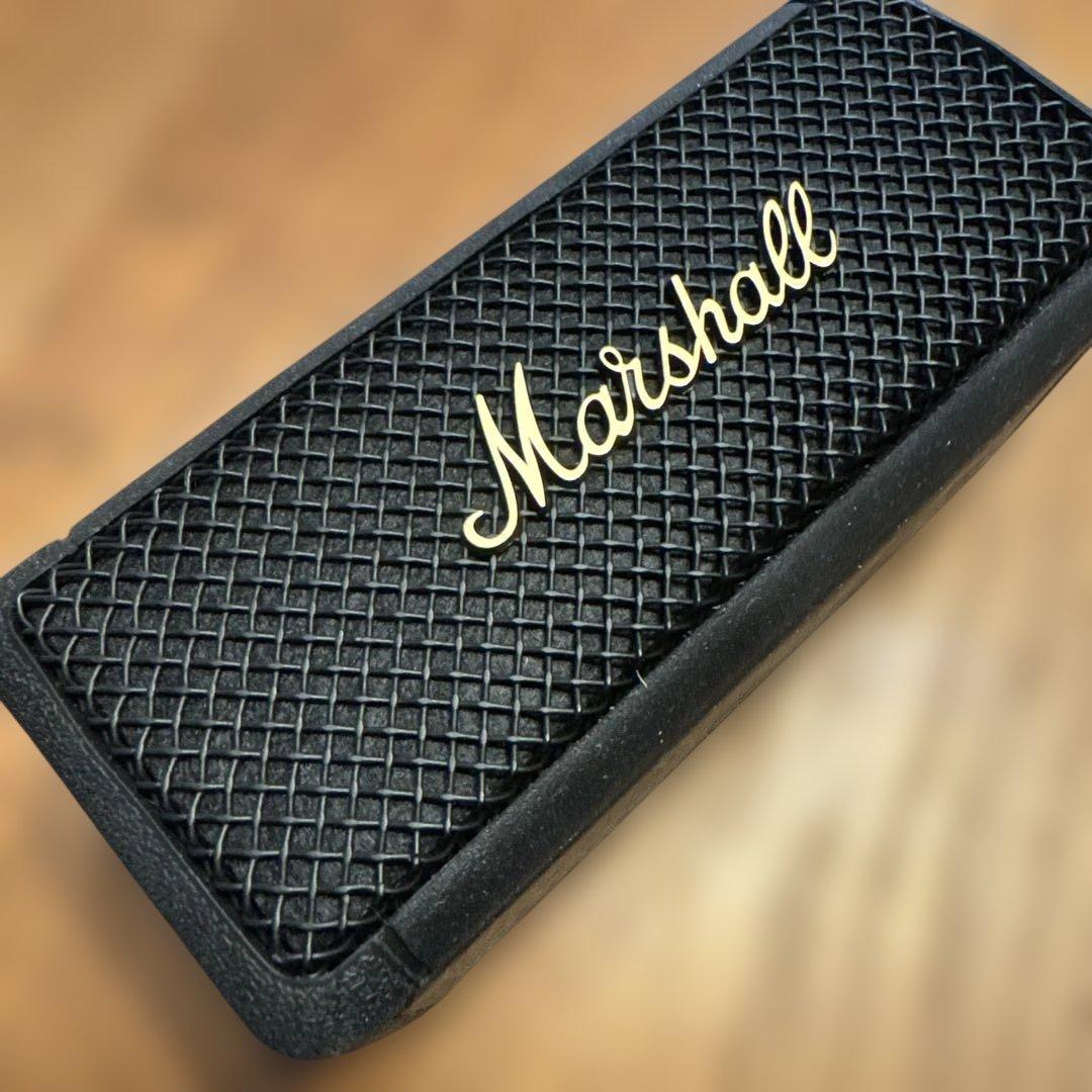 【極美品】Marshall EMBERTON