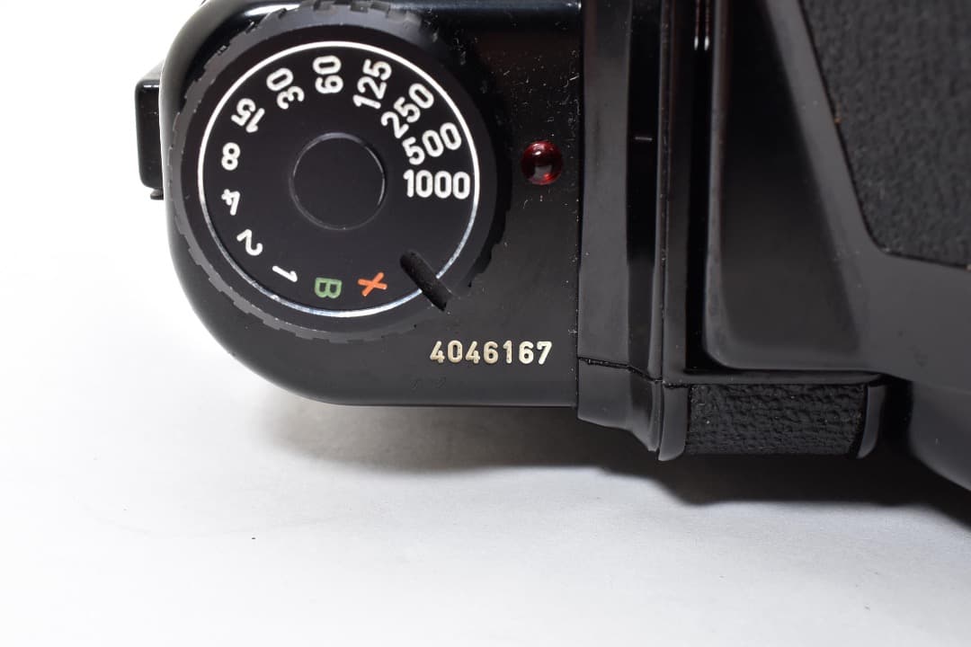 ペンタックス Pentax 6x7 67 アイレベル 中判 バケペン 2711