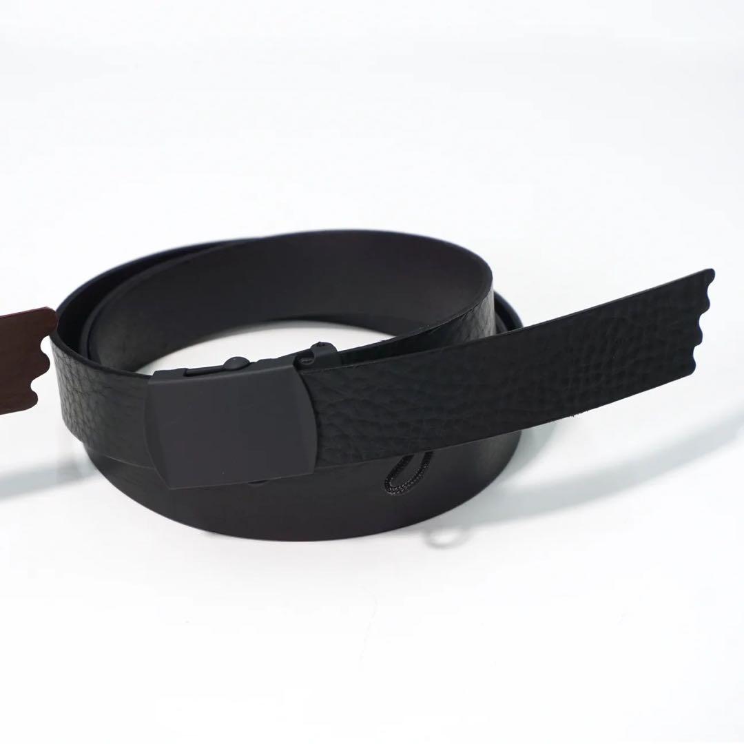 The▲Hermit Club × SGSC Leather Drip BELT 新品未使用】SGSC LEATHER DRIP GI BELT ベルト L - メルカリ