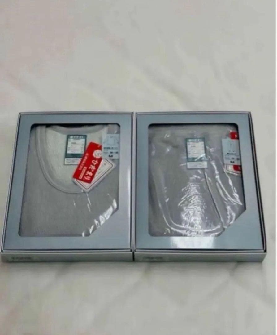 ☆紳士Mサイズ☆ひだまり肌着上下セット【ラビセーヌ】　紳士　Mサイズ 楽天市場】防寒肌着 NEWラビセーヌ 紳士 同サイズ 上下セット メンズ