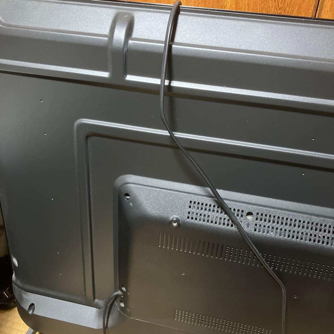 中古美品 GREEN HOUSE 50V型液晶テレビ GH-TV50DGE-BK