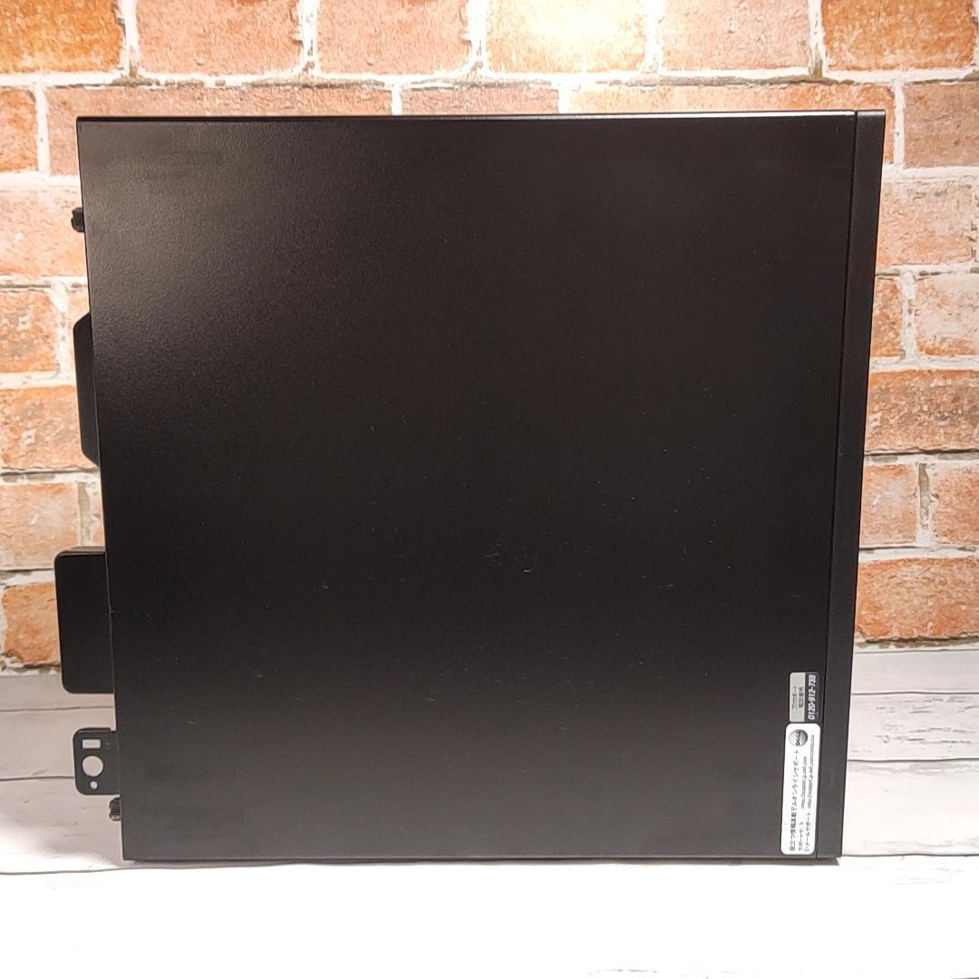 【お買得】DELL Optiplex 3060 デスクトップ 8Gen i5