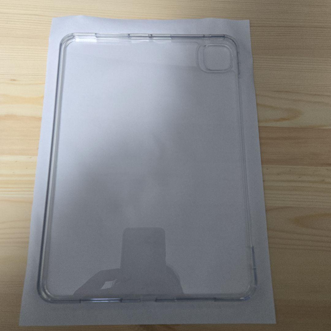 H*u様 iPad Pro11インチM4 Wi-Fi +Cellular モデル