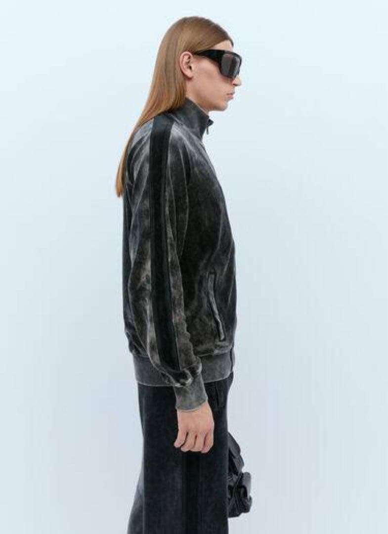 DIESEL 23AW S-Rabandジャケット - メルカリ