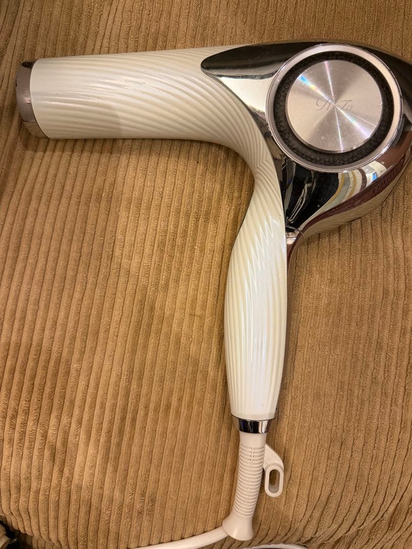 Refa リファ ビューティック ドライヤー プロ MTG