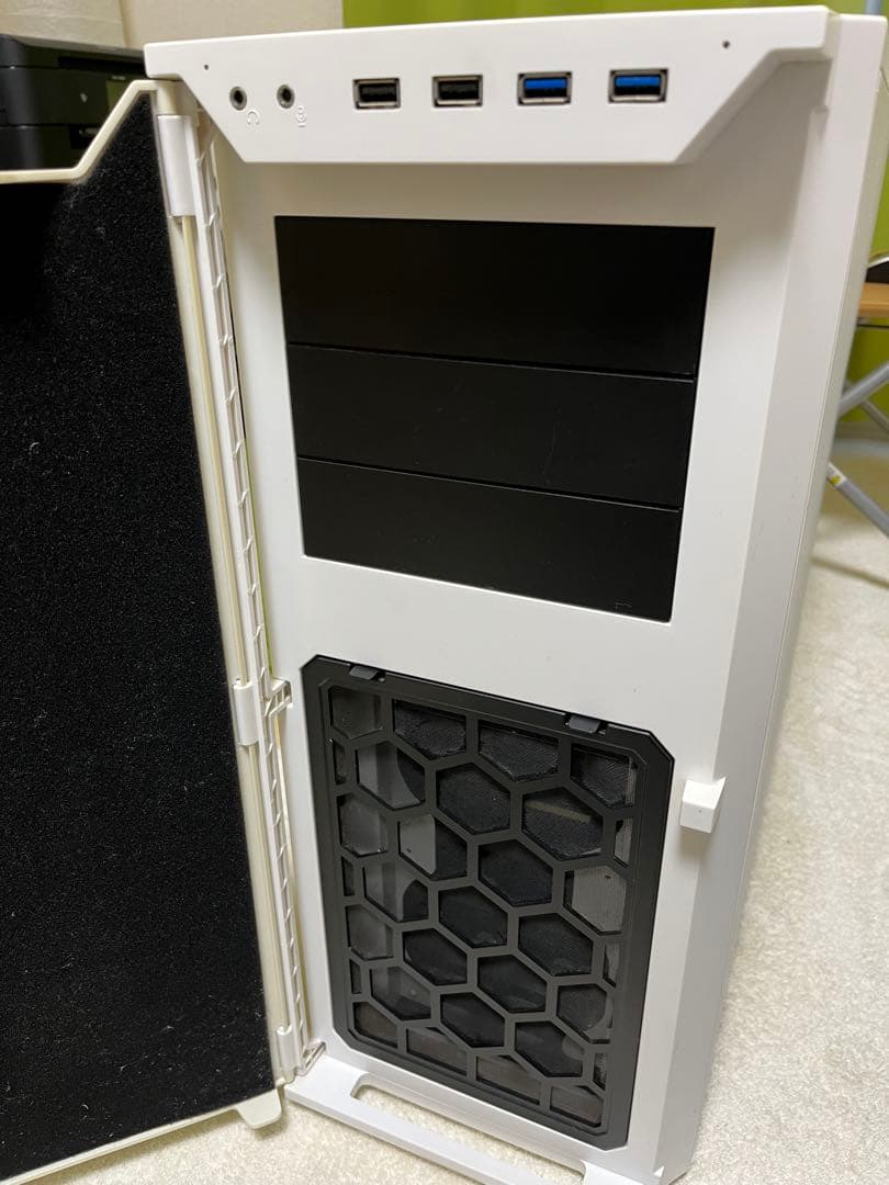 デスクトップPC Windows 11 Ryzen5 GTX1650