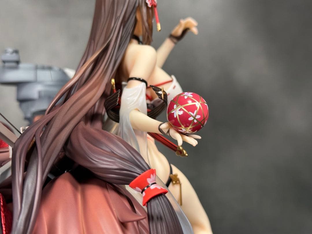 APEXTOYS 天城 走水静蓮VER フィギュア