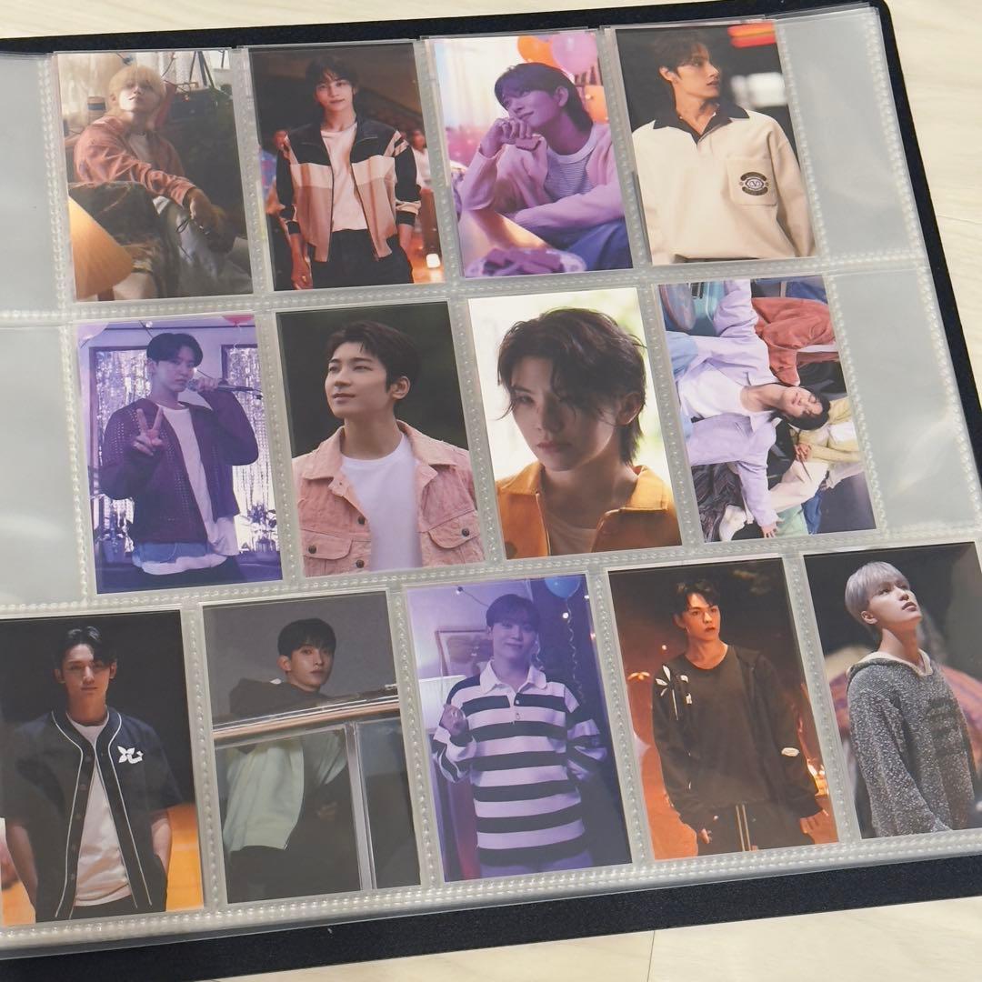 SEVENTEEN ALWAYS YOURS 福岡 トレカ ユニバ 13種コンプ seventeen ALWAYS YOURS C盤 コンプ コンプリート 13枚 - メルカリ