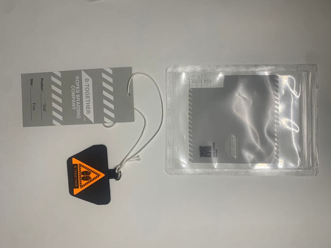 スマホアクセサリー btogether