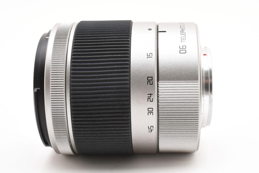 ★超美品★ ペンタックス smc 15-45mm F2.8 #19148