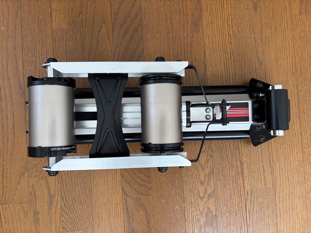 ミノウラ MINOURA LiveRide FG220 クイック/スルー対応 - メルカリ