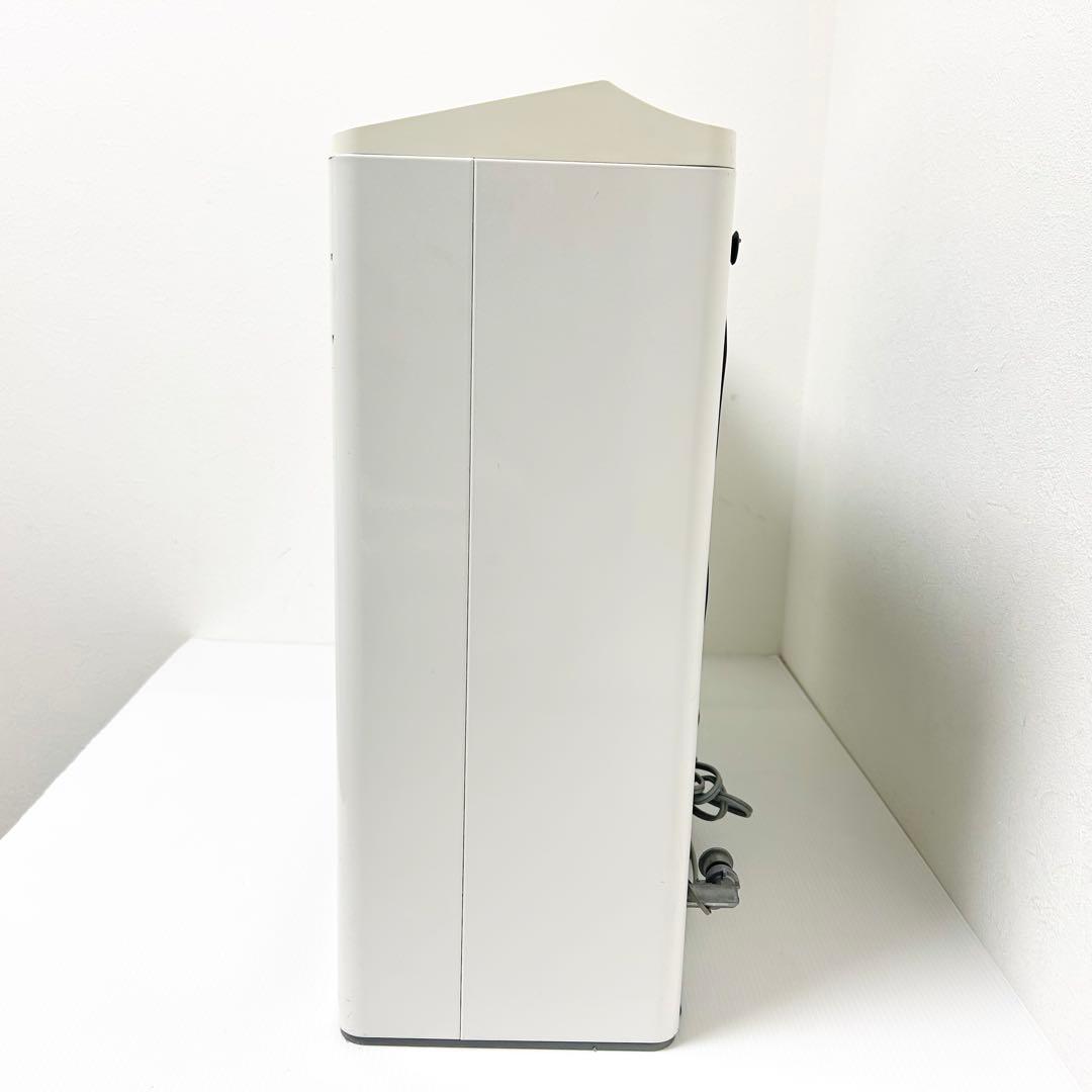 ノーリツ JIA認証 都市ガス用ガスファンヒーター GFH-5802S ホワイト