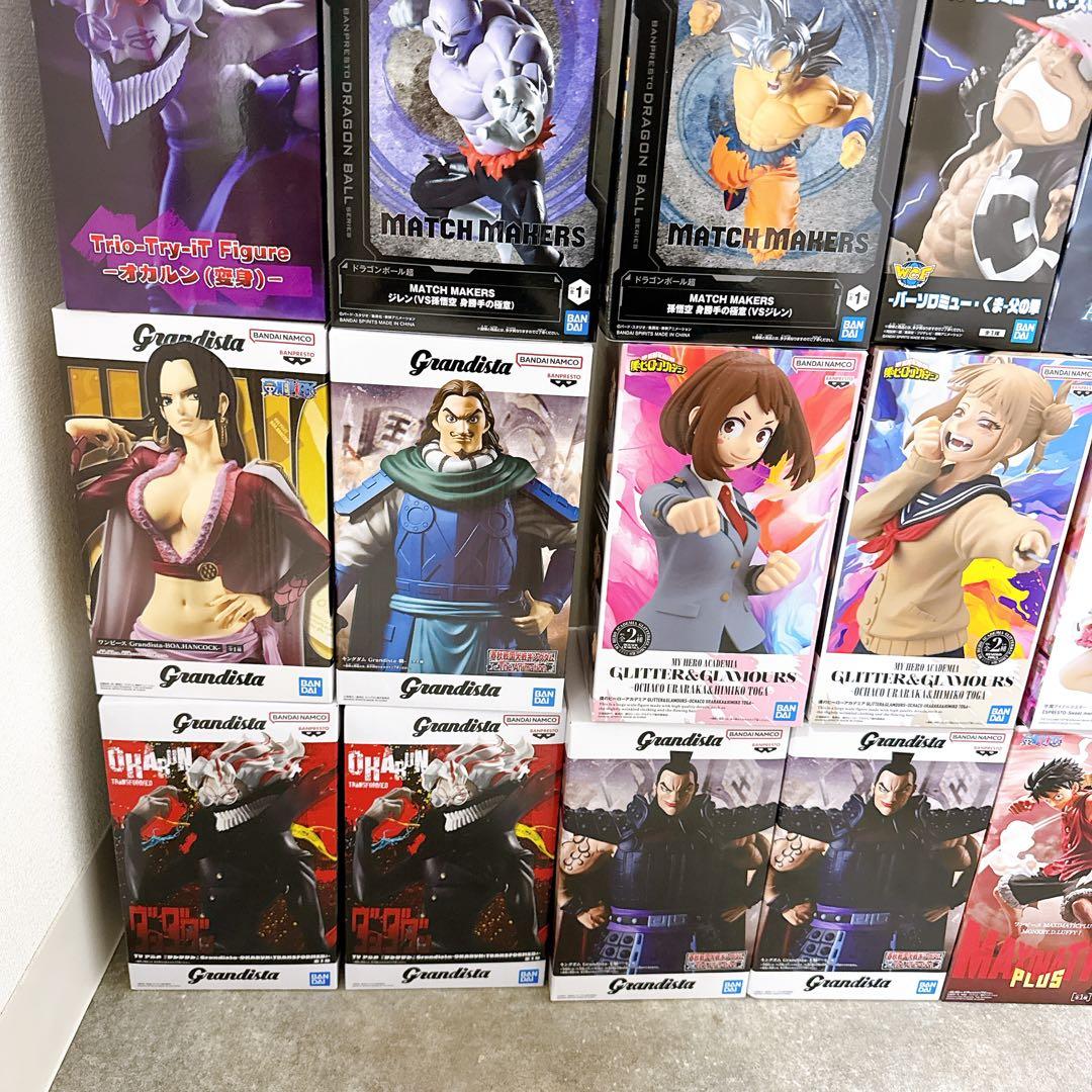 最新美少女プライズフィギュア含む22個まとめ - メルカリ