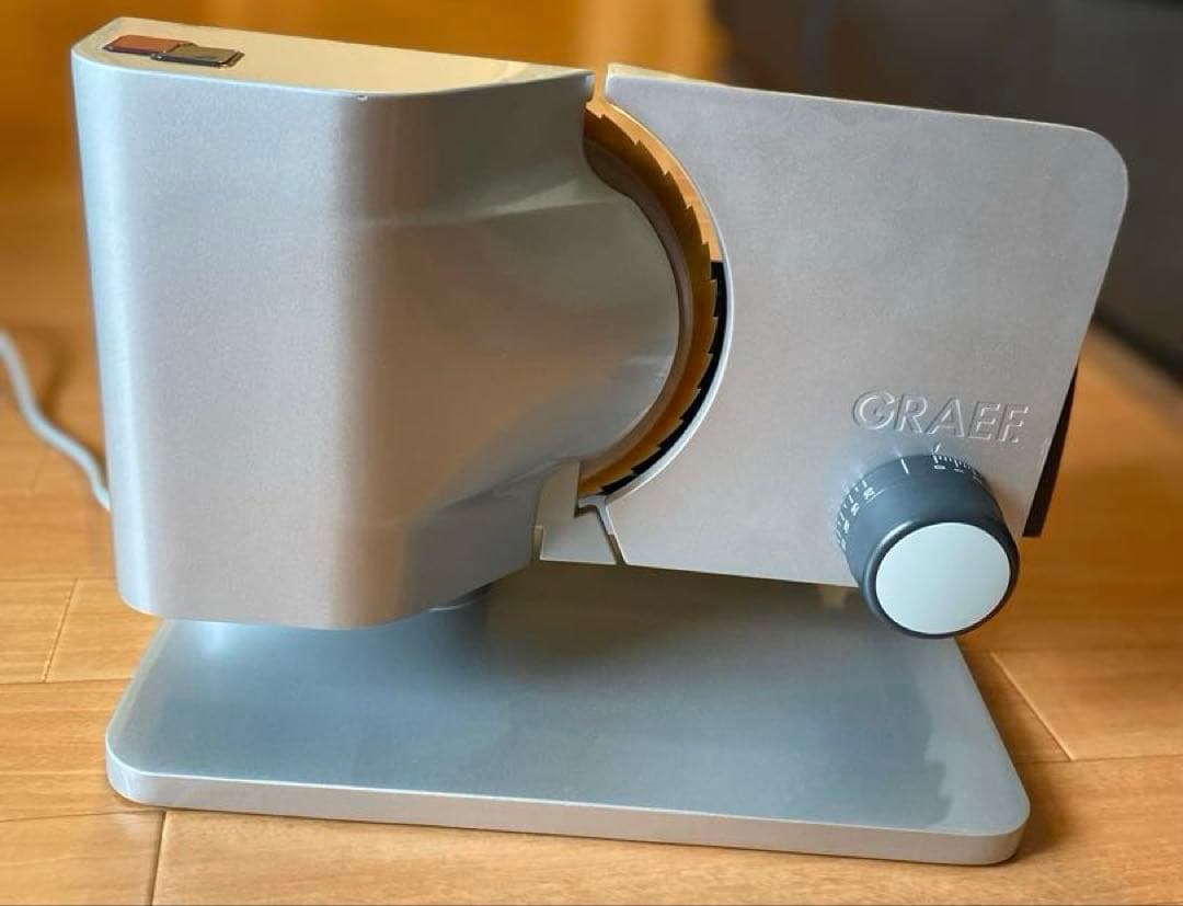 ⭐️GRAEF⭐️TendenzaT10⭐️ドイツ製#スライサー#キッチン家電#業務用 楽天市場】ドイツ製 スライサーの通販