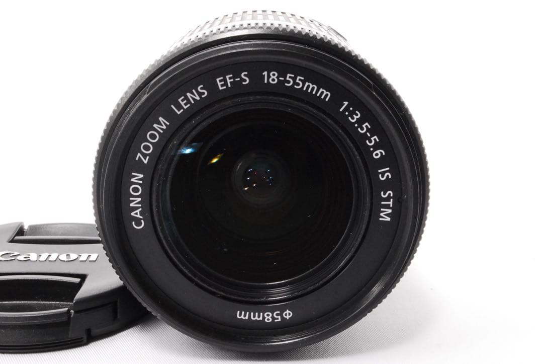 ◆バッグ付き◆すぐ使える◆Canon Kiss X5◆一眼レフカメラ◆スマホ転送