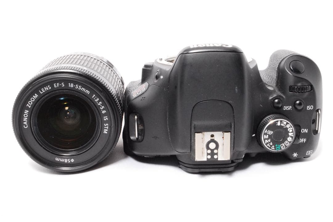 ◆バッグ付き◆すぐ使える◆Canon Kiss X5◆一眼レフカメラ◆スマホ転送