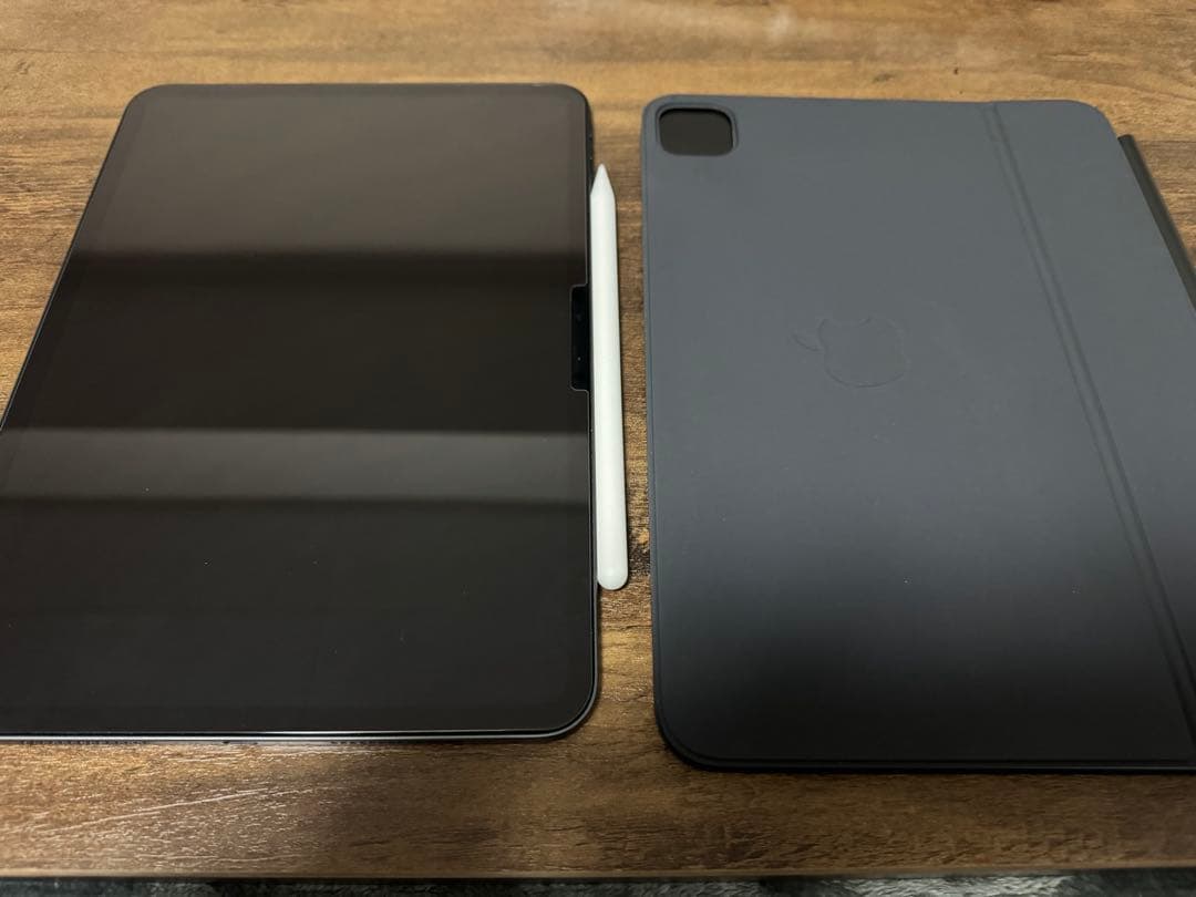 美品　iPad Pro 11インチ M4 WiFi256GBモデル　フルセット